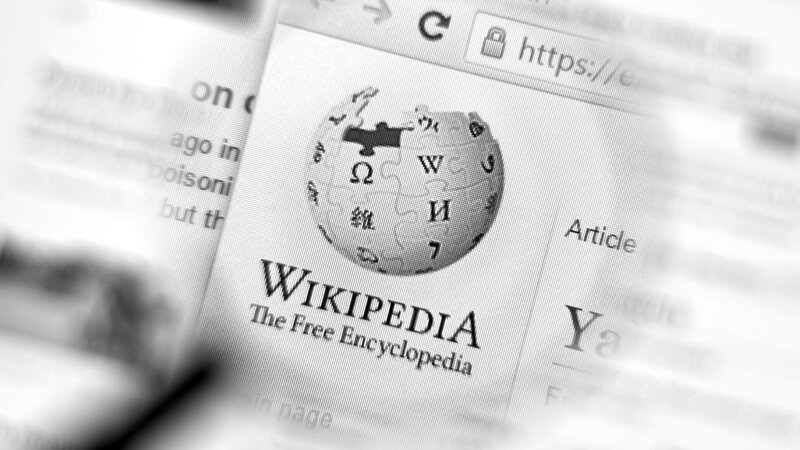 "Wikipedia" redaktorları süni intellektə üsyan edir