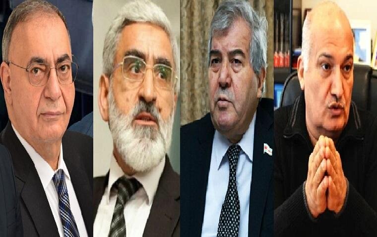 Tanınmış siyasətçilər partiya sədrliyindən gedəcək? – Yeni İDDİA