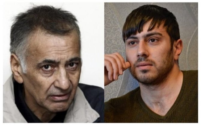 Keçmiş əsirin ailəsində qalmaqal: Oğul atasını ittiham etdi, Dilqəm Əsgərov cavab verdi