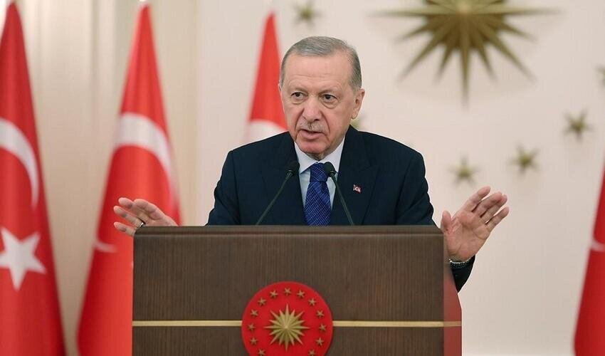 Ərdoğan: İsrailin hücumları İranın nüvə danışıqlarını pozmağa yönəlib