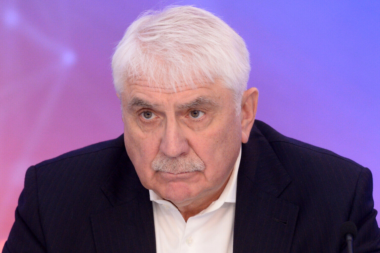 Rusiyalı deputatdan Yekaterinburq hadisələrinə reaksiya
