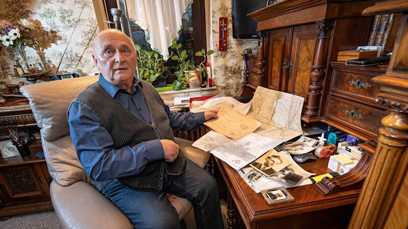 İsveçrə hesablarında nasist milyonları: SS zabitinin oğlu və ravvin pulları tələb edir