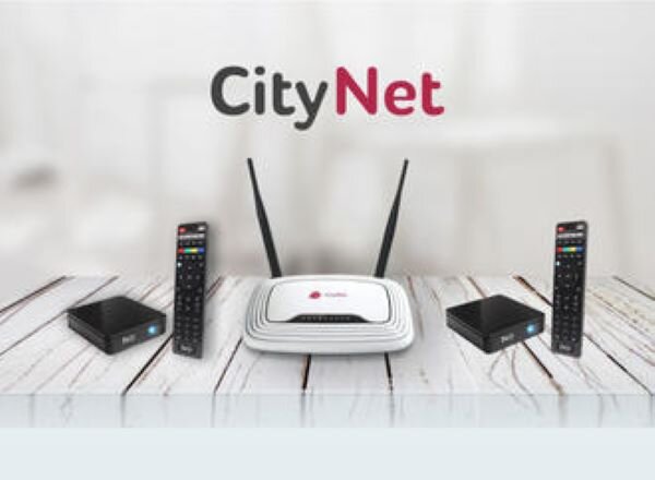 "Sity Net" "Jurnalistlərin binası"nda "üsyan"a zəmin yaradıb