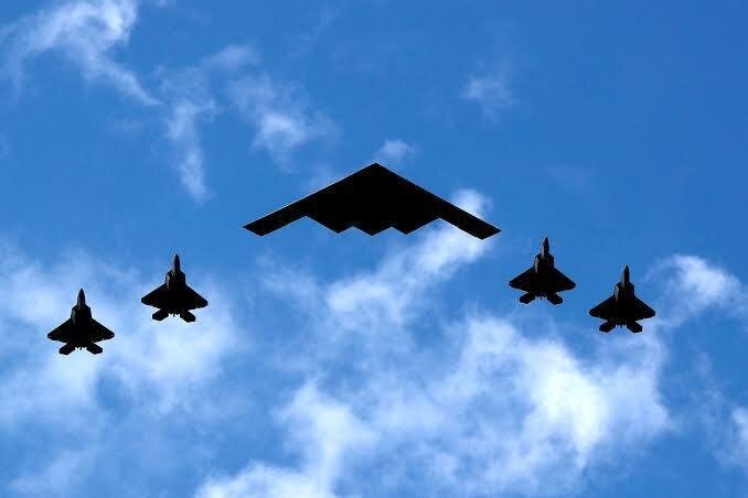 ABŞ-ın İrana hücumu ilə bağlı ŞOK DETALLAR - "B-2"lər 37 saat fasiləsiz uçub