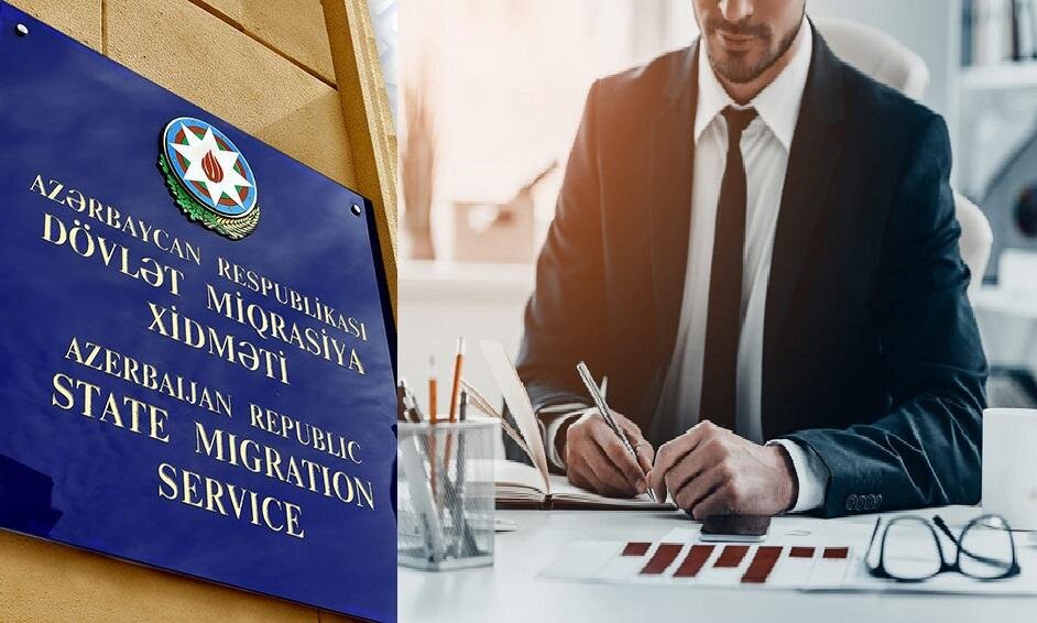 MİQRASİYA XİDMƏTİ DƏ SAHİBKAR “OVU”NA ÇIXIB...