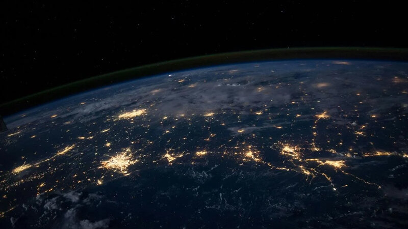 NASA-nı narahat edən böyük anomaliya ABŞ-a yaxınlaşır