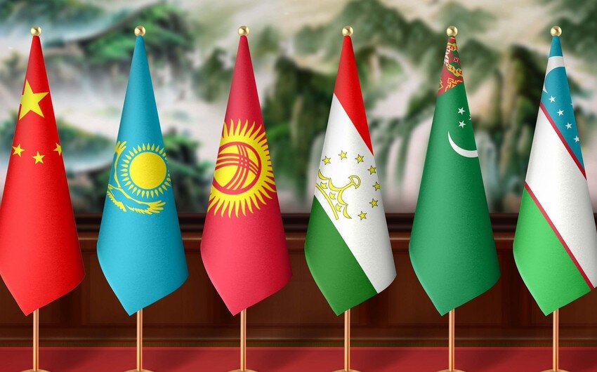 Növbəti "Mərkəzi Asiya - Çin" sammiti Çində keçiriləcək
