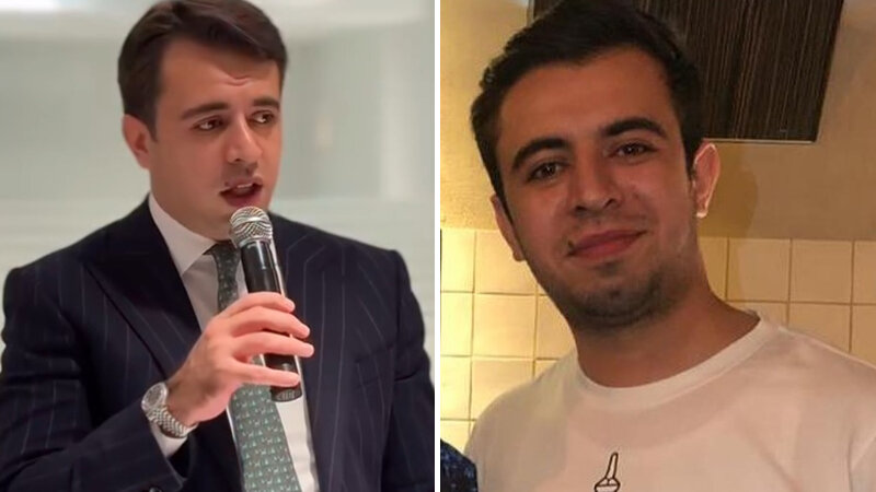 Musa Şəkiliyevin övladları hansı işlə məşğuldur? - Şirkətlər, restoranlar... (FOTO)