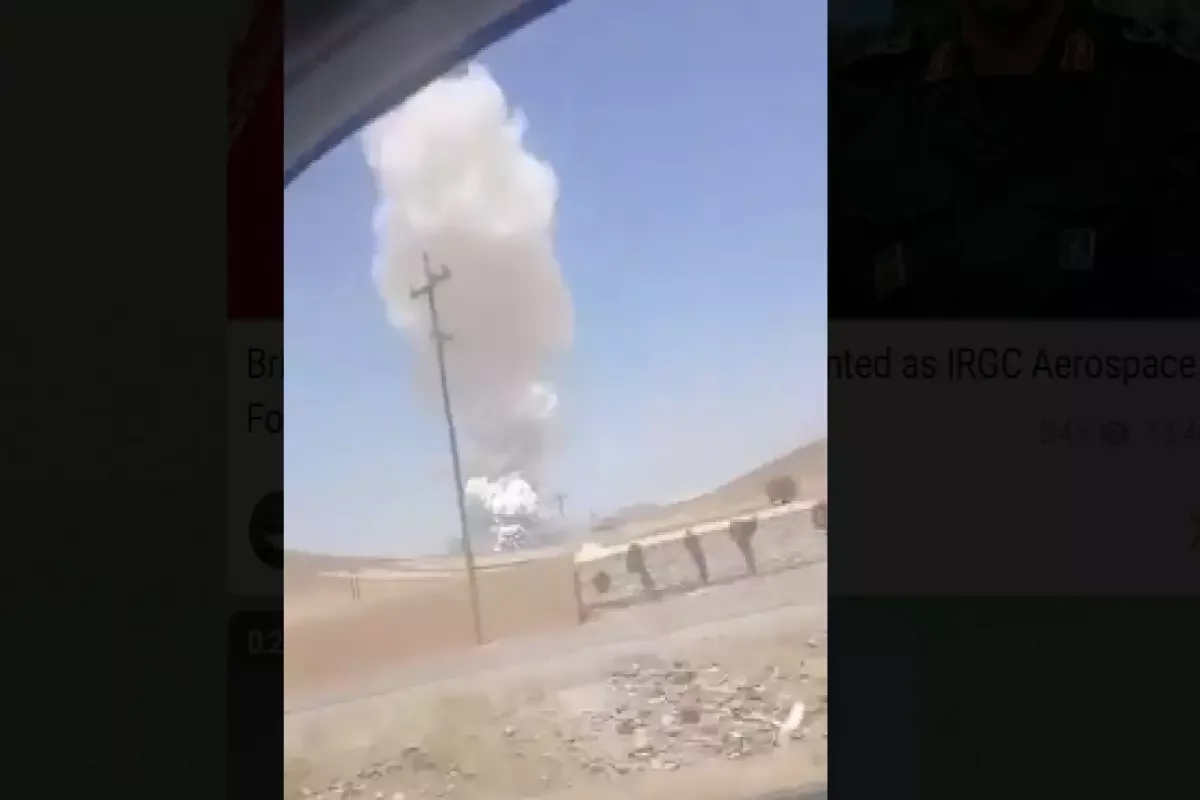 Daha 3 SEPAH hərbçisi həlak oldu