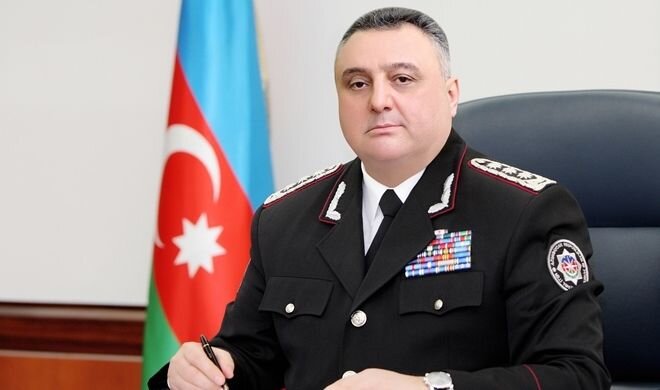 Eldar Mahmudova şəxsiyyət vəsiqəsi vermədilər....