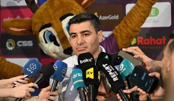 İlham Əliyev futbolçularla görüşdə onlara nə deyib?