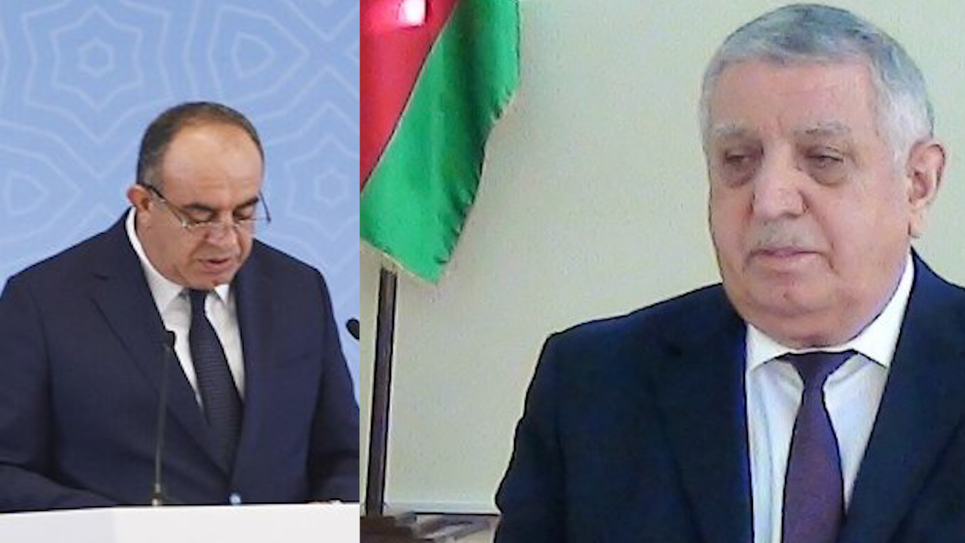 Zaqatalanın icra başçısı xalası oğlunun həbsindən DANIŞDI - "Mən Zaqataladayam. Siz Qaxa zəng edin"