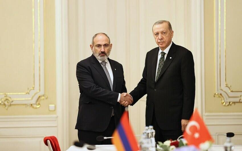 Ərdoğan Paşinyandan nə tələb edəcək?
