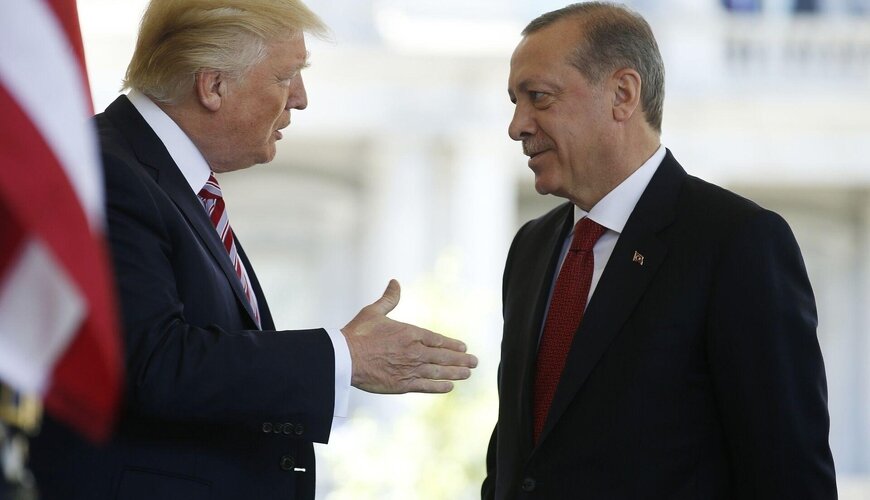 İyunun 16-da Ərdoğan Trampı İstanbulda Pezeşkianla görüşməyə razı salıbmış – ŞOK İDDİA