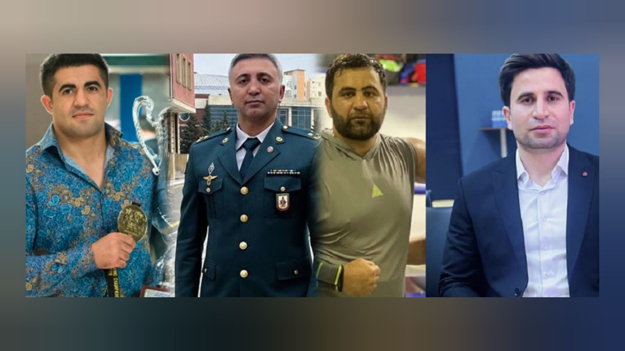 Mayora hücum edən idmançılar hakim qarşısına çıxarıldı