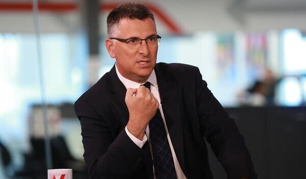 İsrail Şadmaninin yerinə gələcək şəxsə xəbərdarlıq etdi