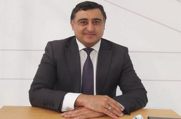 SON DƏQİQƏ! Nazir müavini işdən çıxarıldı