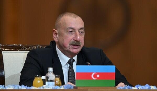 İlham Əliyevin müraciəti BMT sənədi kimi yayıldı