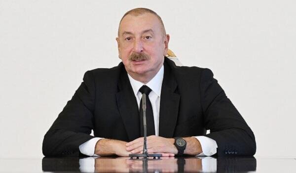 İlham ƏIiyev Qurban bayramı münasibətilə xalqı təbrik etdi
