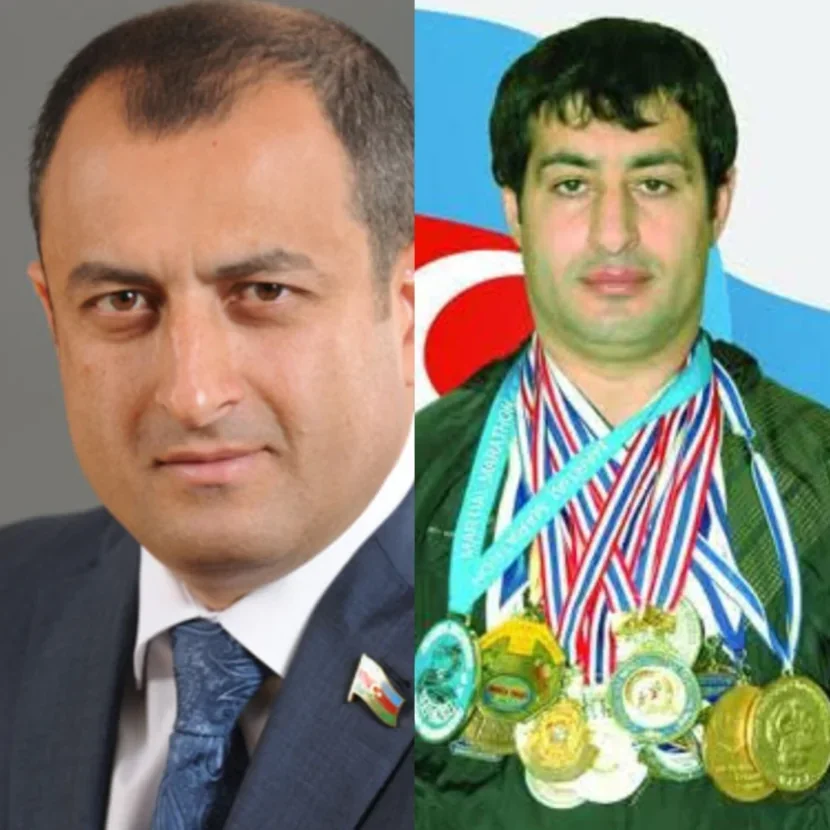 Araz Musayevin bıçaqlanmasını Adil Əliyev sifariş edib? - BAŞÇI DANIŞDI