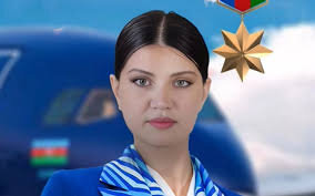Hökumə Əliyevanın ailə üzvləri Aktauya gedəcəklər