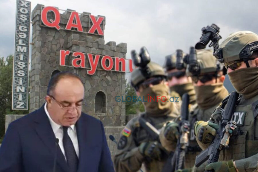 İcra başçısının həbsində Rusiya izi...
