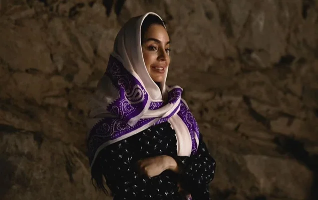 Leyla Əliyevadan Qurban bayramı ilə bağlı paylaşım - Video