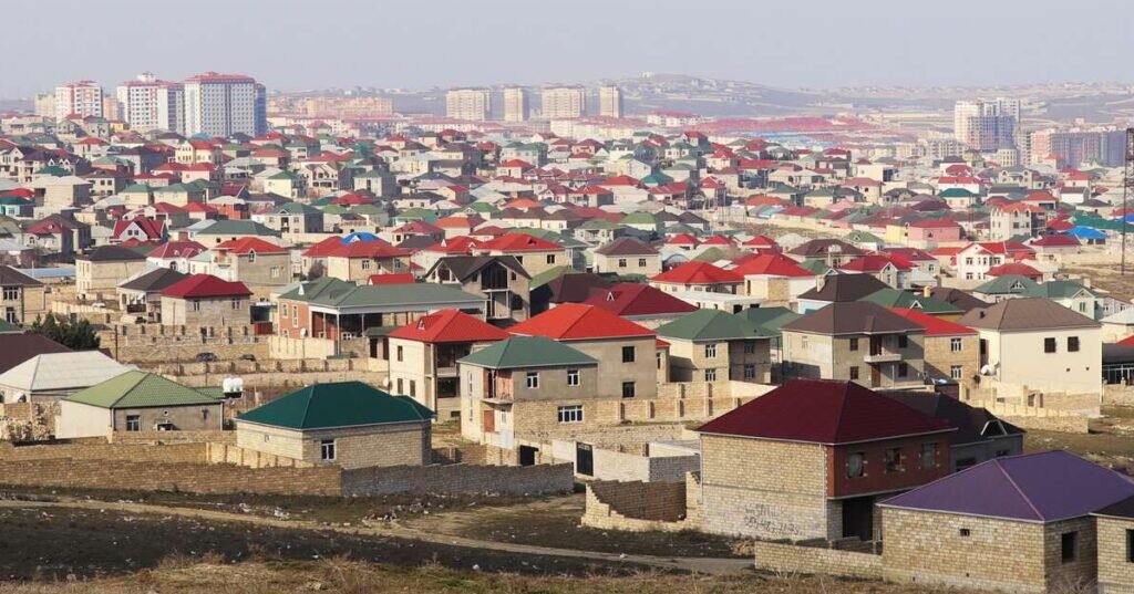Sənədsiz evlərlə bağlı yenilik