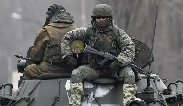 Novosergeyevka və Şevçenko fa Rus ordusu tərəfindən  ələ keçirildi