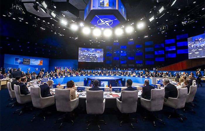 Ukrayna üçün NATO Sammitinin Nəticələri: Optimizm üçün səbəb var