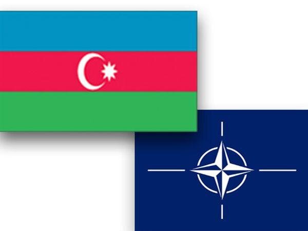 Azərbaycan - NATO əlaqələri müzakirə olundu