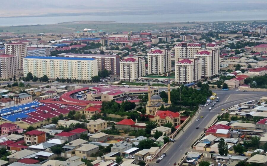 Azərbaycanda TV rəhbəri vəzifəsindən azad edildi