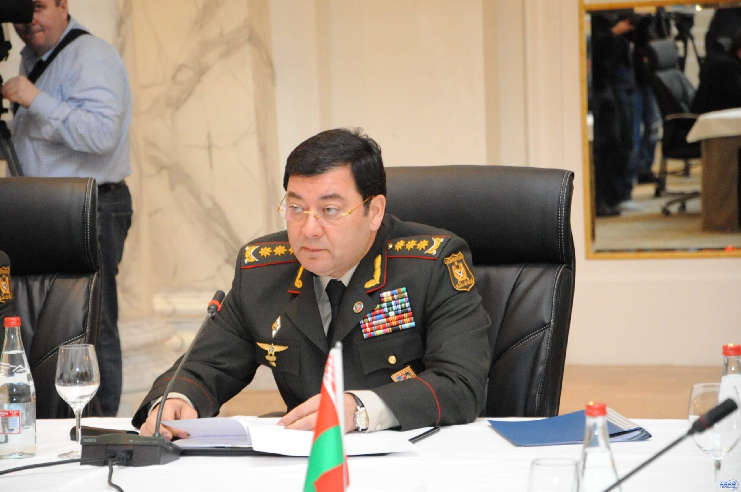 Nəcməddin Sadıqov məhkəməyə çağırıldı