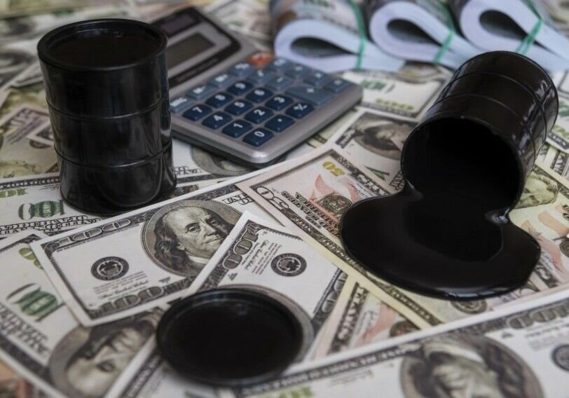 Neftin qiyməti 300 dollar olacaq