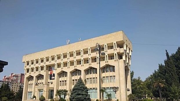 İcra başçısına yeni müavin təyin olundu