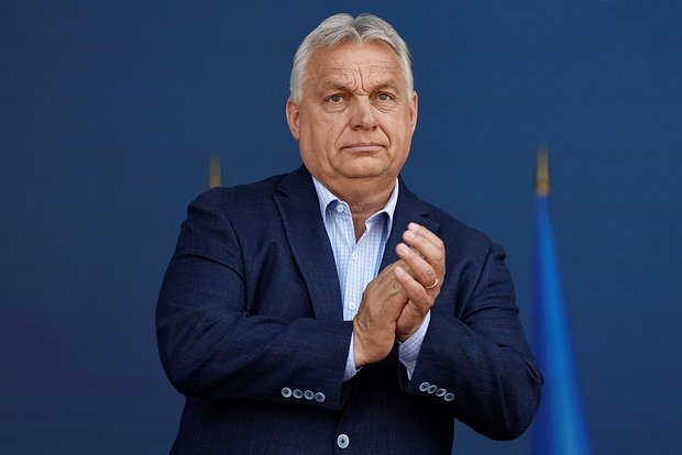Orban Ukraynanın Avropa İttifaqı və NATO-ya daxil olmasının mümkünsüzlüyünü izah edib