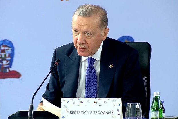 Ərdoğan İsrailin İrana hücumunun səbəbini açıqlayıb
