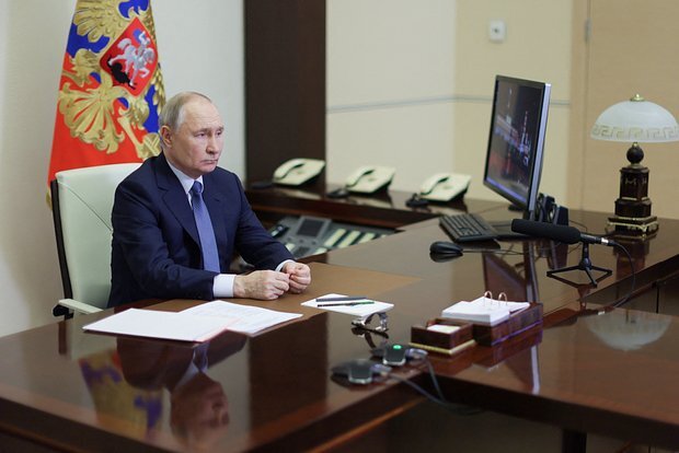 Putin və Tramp bir ölkənin nüvə silahına sahib olması barədə razılığa gəliblər