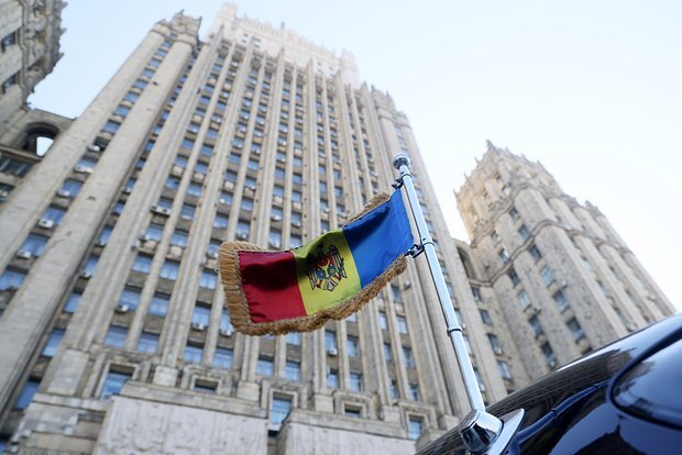 Moldova vətəndaşlarını Rusiyaya getməməyə çağırır