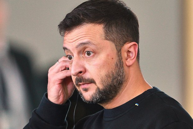 İsrailin İrana zərbə endirməsi Zelenski üçün problem olacaq