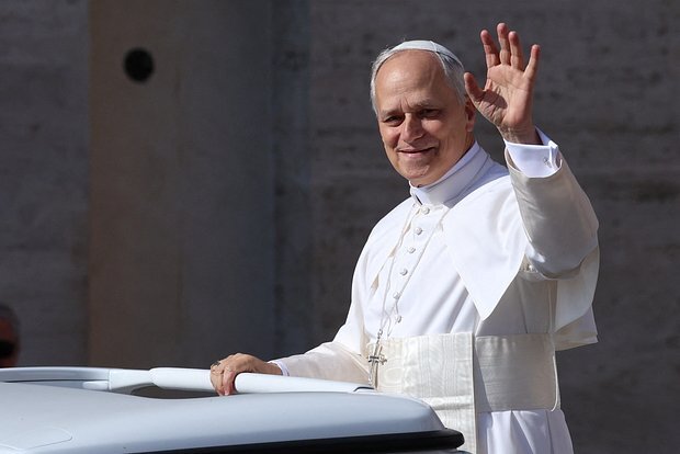 Putin Roma Papasına Ukraynada sülhə nail olmağın yolunu açıb