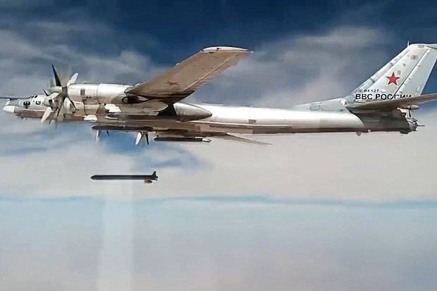 ABŞ Rusiyanın raketinin NATO üçün problem yaratdığını bildirir