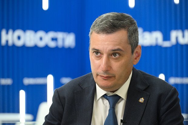Polkovnik Matviyçuk: “Dəmir günbəz” İran raketlərinə müqavimət göstərə bilmədi