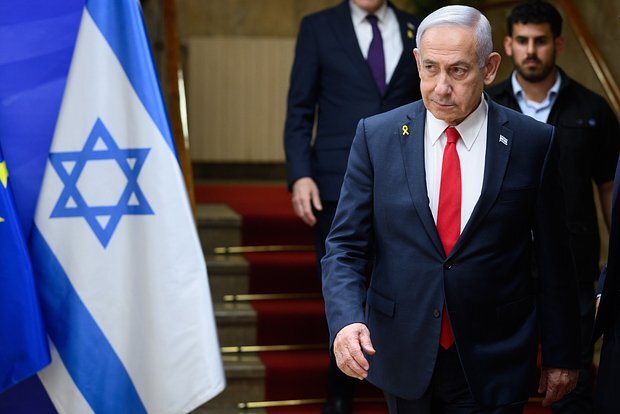 Netanyahu İsrailin İranla bağlı məqsədlərini açıqlayıb