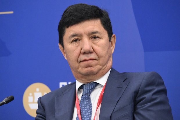 Qırğızıstan Rusiyadakı vətəndaşlarına xüsusi status tələb edir