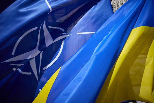 Qərb Ukrayna və NATO ilə bağlı kəskin çıxış edib