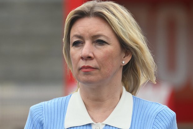 Zaxarova: Rusiya danışıqların yeni mərhələsi üçün ABŞ-ın təkliflərini gözləyir