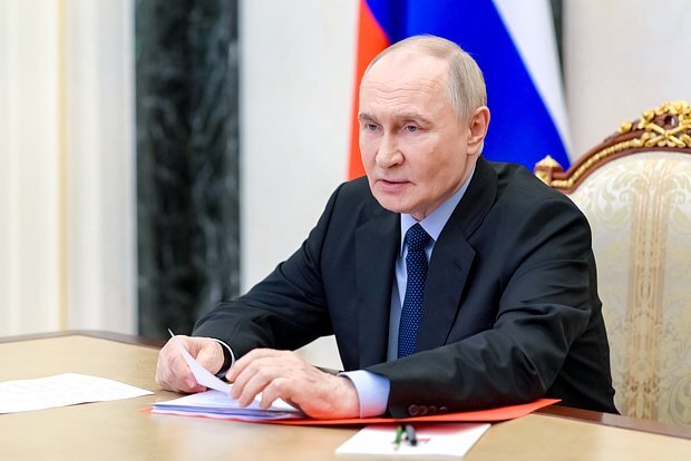 Putinin Nazarbayevlə görüşünün təfərrüatları məlum olub