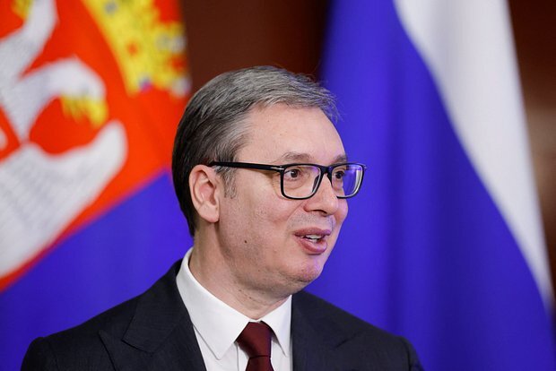 Vuçiç: Serbiya Ukrayna sammitində iştirak etməsinə baxmayaraq Rusiyaya xəyanət etmədi