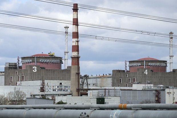 Yaxın gələcəkdə Zaporojjya AES-i işə salmaq mümkün deyil